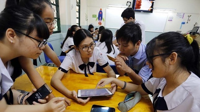 Cần nâng cao nhận thức của học sinh, sinh viên về quyền riêng tư và sử dụng mạng xã hội an toàn, tuân thủ pháp luật