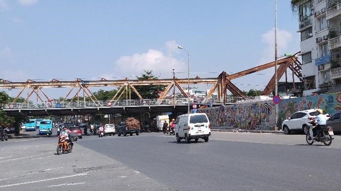 Dự báo thời tiết Hà Nội ngày 3/10: Có mây, trời nắng, nền nhiệt cao nhất có nơi trên 34 độ C; Đêm độ ẩm cao, trời mát