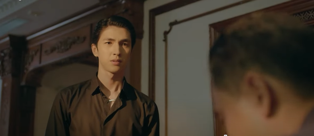 Biệt dược đen tập 13: Ông Phi có phương án khi bị 'sờ gáy'