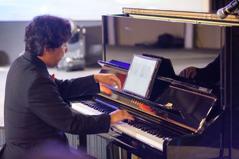 'Câu chuyện tình yêu Việt-Nhật' được kể xúc động tại TP. Đà Nẵng 'Câu chuyện tình yêu Việt-Nhật' được kể xúc động tại TP. Đà Nẵng