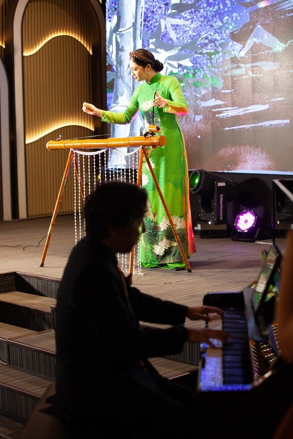 'Câu chuyện tình yêu Việt-Nhật' được kể xúc động tại TP. Đà Nẵng 'Câu chuyện tình yêu Việt-Nhật' được kể xúc động tại TP. Đà Nẵng