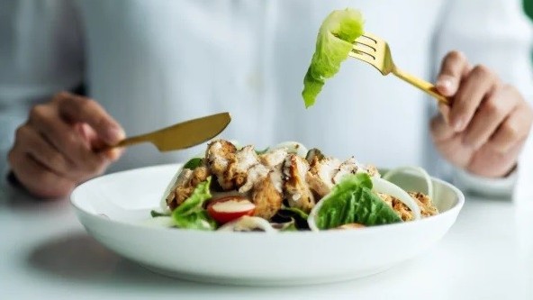 Thiết lập một số thói quen sinh hoạt theo hướng khoa học để kiểm soát cân nặng, cải thiện vóc dáng