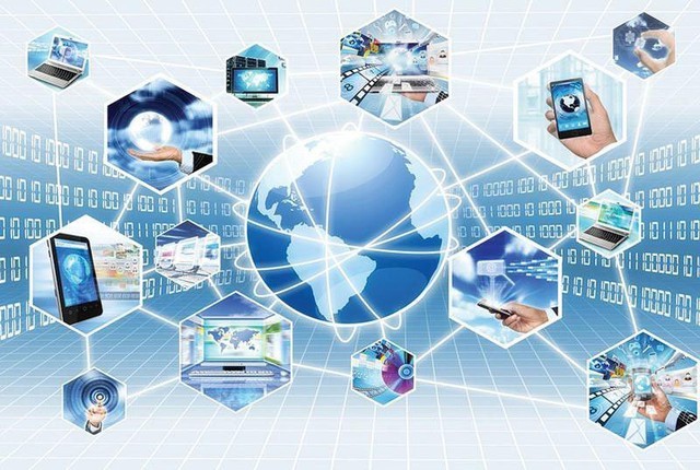 TS. Cù Văn Trung: Muốn chuyển đổi số thành công, cần sự vào cuộc của toàn dân TS. Cù Văn Trung: Muốn chuyển đổi số thành công, cần sự vào cuộc của toàn dân