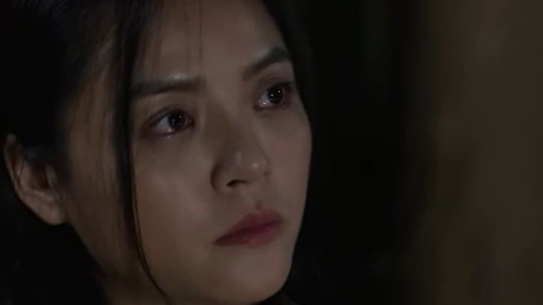 Cuộc chiến không giới tuyến tập 16: Bố của Phương từng là trùm ma túy?