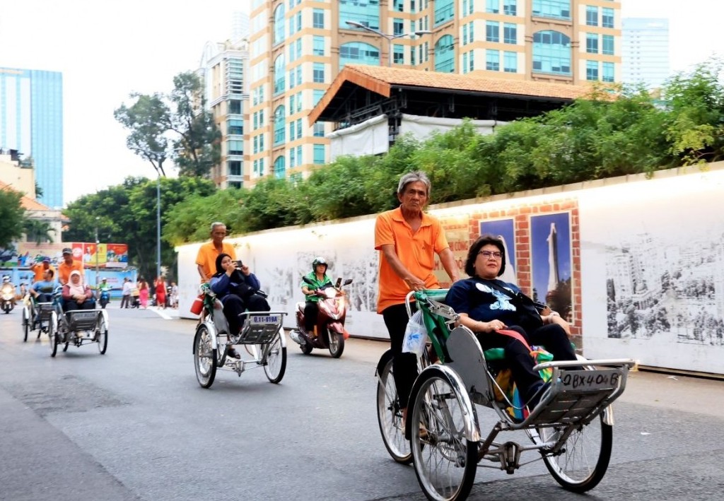 Đại hội liên ngành công nghiệp du lịch quốc gia: Không chỉ là điểm đến của giới làm du lịch…