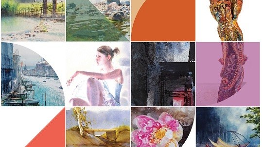 Cuộc hội ngộ sắc màu Việt Nam và Ba Lan