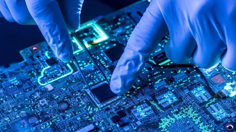 Hana Micron sẽ đầu tư 1 tỷ USD vào sản xuất chip tại Việt Nam