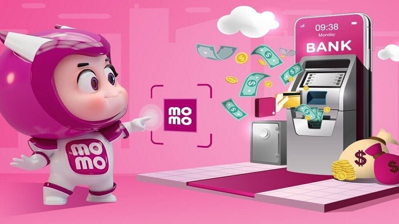 Vay tiền trên ví MoMo đơn giản, nhanh chóng