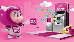 Vay tiền trên ví MoMo đơn giản, nhanh chóng