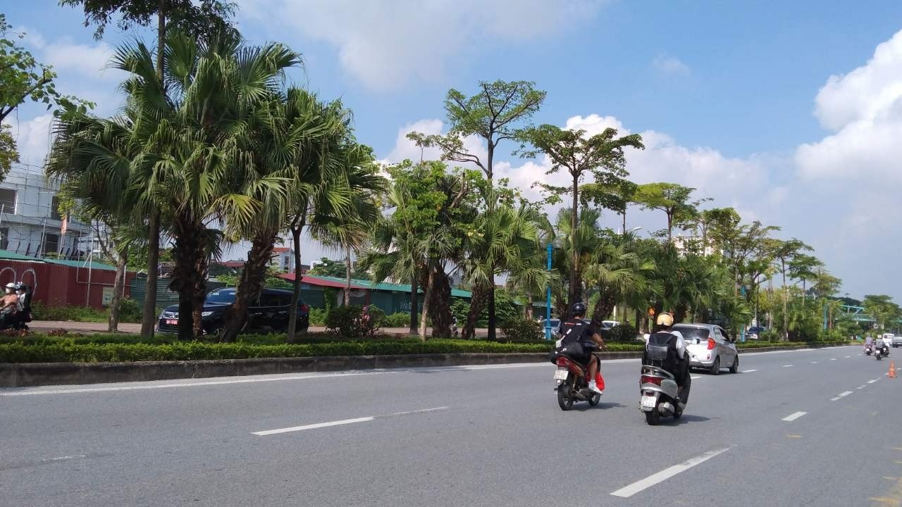 Dự báo thời tiết Hà Nội ngày 4/10: Không mưa, có mây, trời nắng, gió nhẹ, nền nhiệt cao nhất 32 đến hơn 34 độ C