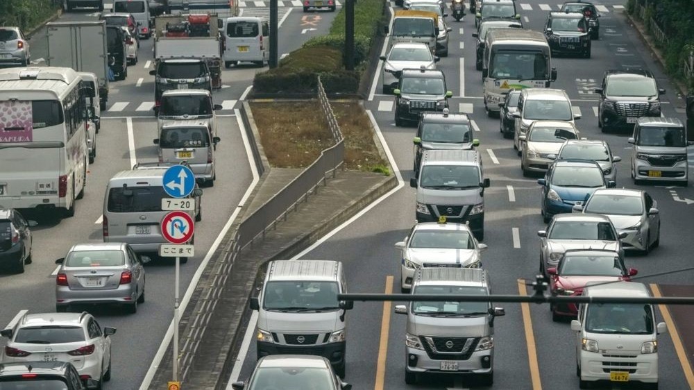 Nhật Bản: Thủ đô Tokyo thử nghiệm xe buýt tự lái