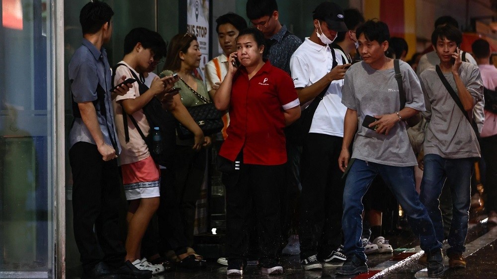 Thái Lan: Nhiều vụ tấn công khủng bố ở miền Nam, lực lượng an ninh cũng là mục tiêu