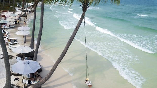 Nhà đầu tư nước ngoài nhận định về thị trường condotel Phú Quốc sau giai đoạn tăng trưởng nóng