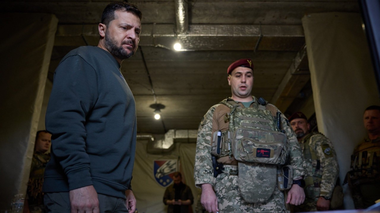 Xung đột Nga-Ukraine: VSU tiến về phía Nam, thêm 3 doanh nghiệp Trung Quốc ‘dính đạn’?