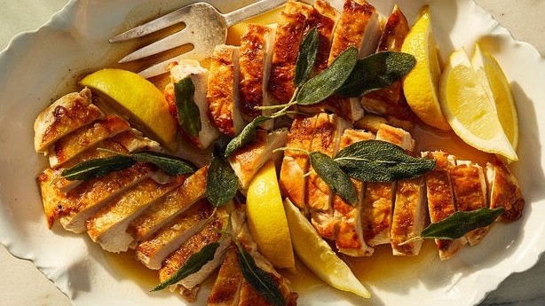 Bốn thực phẩm giàu protein có thể giúp tăng cơ, giảm mỡ thừa