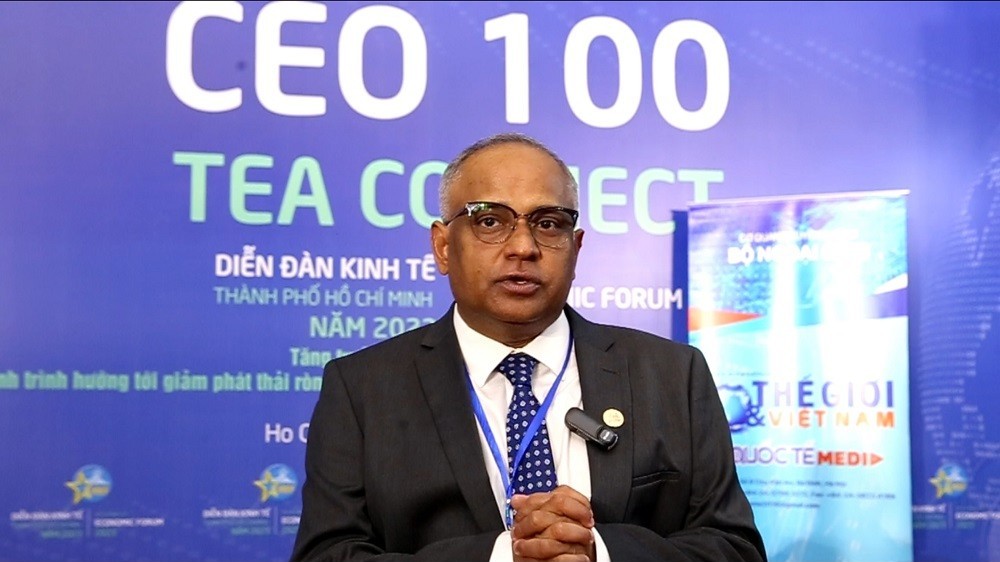 Chuyên gia, tổ chức quốc tế sẵn sàng hỗ trợ TP. Hồ Chí Minh phát triển xanh