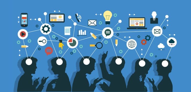 TS. MC Trịnh Lê Anh: Ứng xử trực tuyến, cần đặt câu hỏi đã có trách nhiệm và đúng đạo đức? TS. MC Trịnh Lê Anh: Ứng xử trực tuyến, cần đặt câu hỏi đã có trách nhiệm và đúng đạo đức?