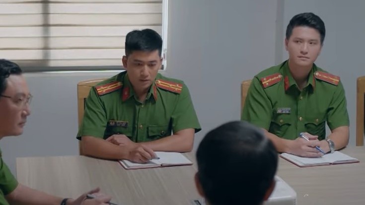 Biệt dược đen tập 15: Tìm ra thông tin của kẻ sát hại Bình