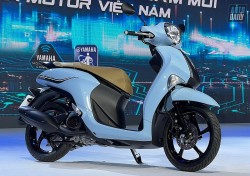 Cập nhật bảng giá xe máy Yamaha Janus mới nhất tháng 10/2023