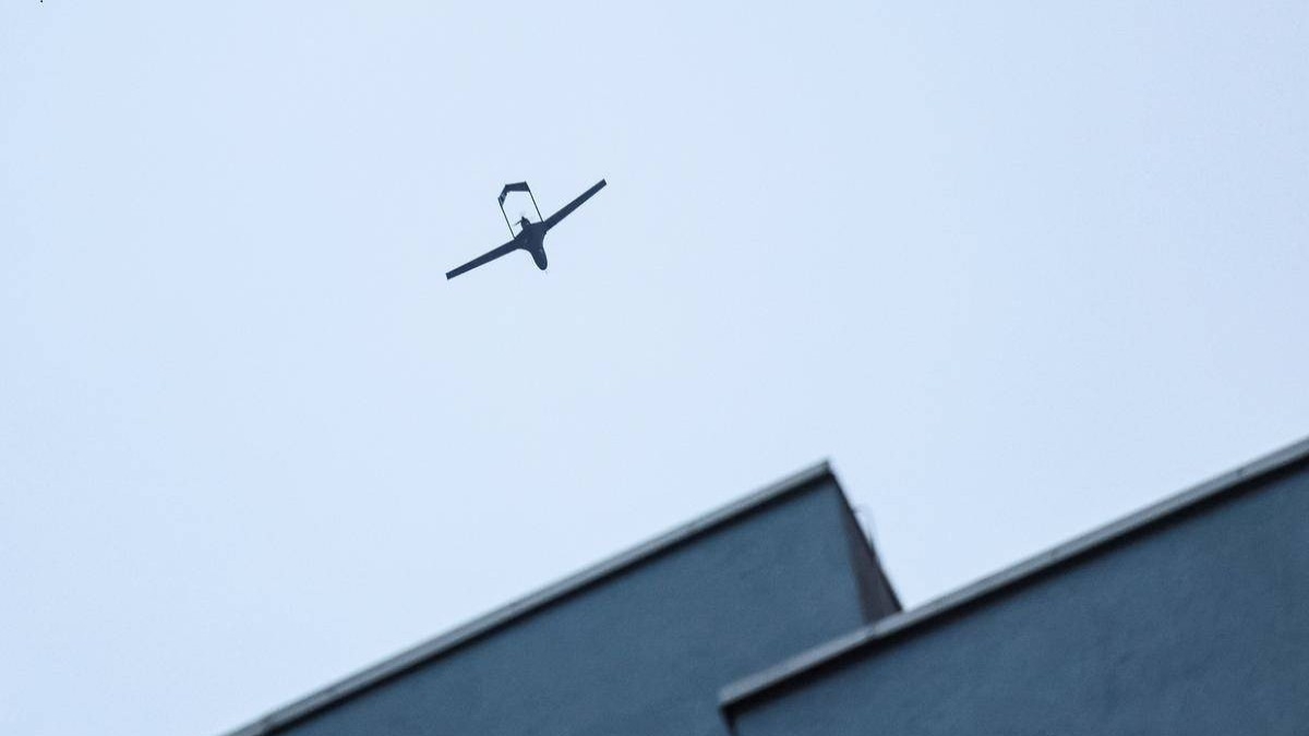 Nga chặn tấn công trên không của Ukraine nhằm vào cơ sở hạt nhân, tuyên bố sẵn sàng hỗ trợ tái thiết Syria