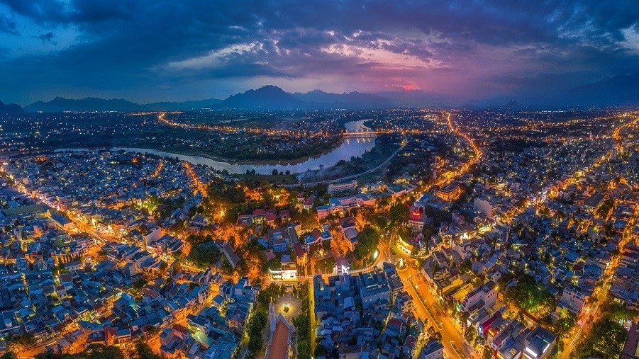 Đến Ninh Thuận, 'khai phá' những giá trị khác biệt