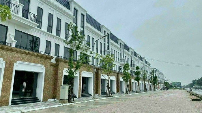 Thị trường bất động sản quý 3/2023: Nhiều chỉ báo phục hồi; đầu tư chung cư thu lợi nhuận tốt và ổn định