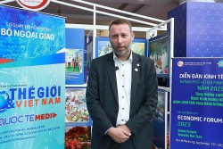 Kinh nghiệm phát triển xanh: Cần sự tham gia tích cực của người dân, khu vực công nên là hình mẫu