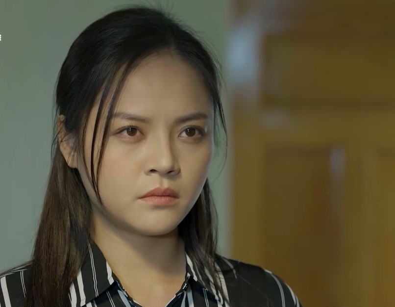 Cuộc chiến không giới tuyến tập 18 Cuộc chiến không giới tuyến tập 18