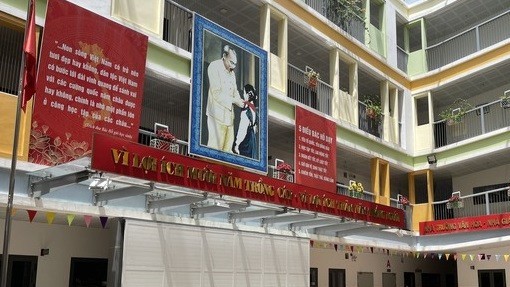 Hà Nội: Kế hoạch tổ chức trò chơi dân gian trong các cơ sở giáo dục đến năm 2025