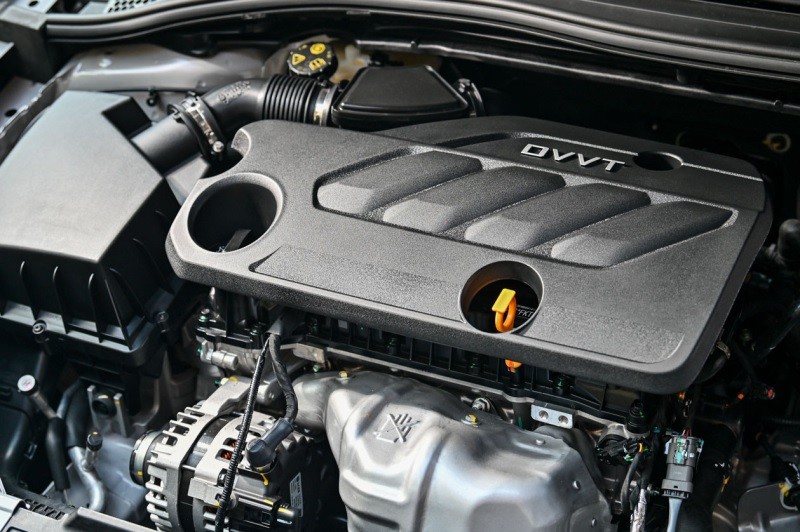 Cận cảnh MG5 bản kỷ niệm 10 năm vừa ra mắt tại Thái Lan, giá từ 379 triệu đồng Cận cảnh MG5 bản kỷ niệm 10 năm vừa ra mắt tại Thái Lan, giá từ 379 triệu đồng