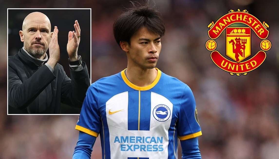 Chuyển nhượng cầu thủ Ngoại hạng Anh: Arsenal quan tâm Lois Openda, West Ham 'giải cứu' Emile Smith Rowe; MU chiêu mộ Kaoru Mitoma