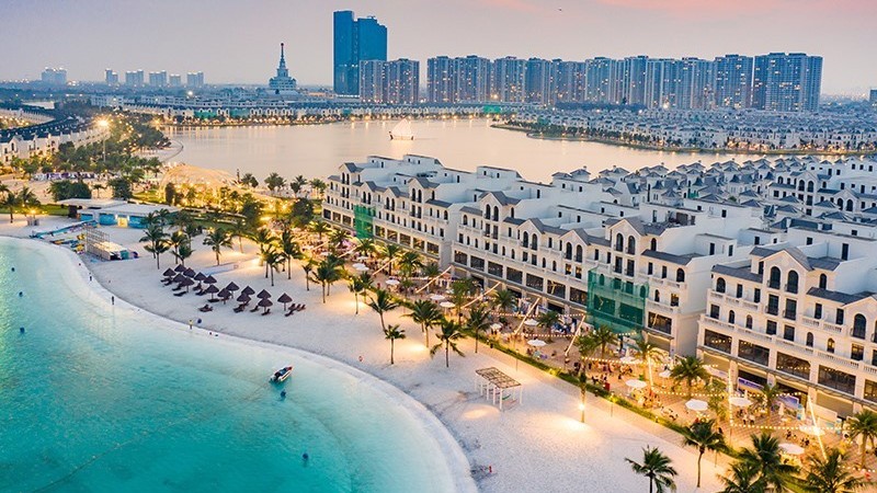 Bất động sản: Thủ tướng yêu cầu chấn chỉnh hoạt động đầu cơ đẩy giá, không phải phía Tây, đây mới là tâm điểm thị trường chung cư Hà Nội