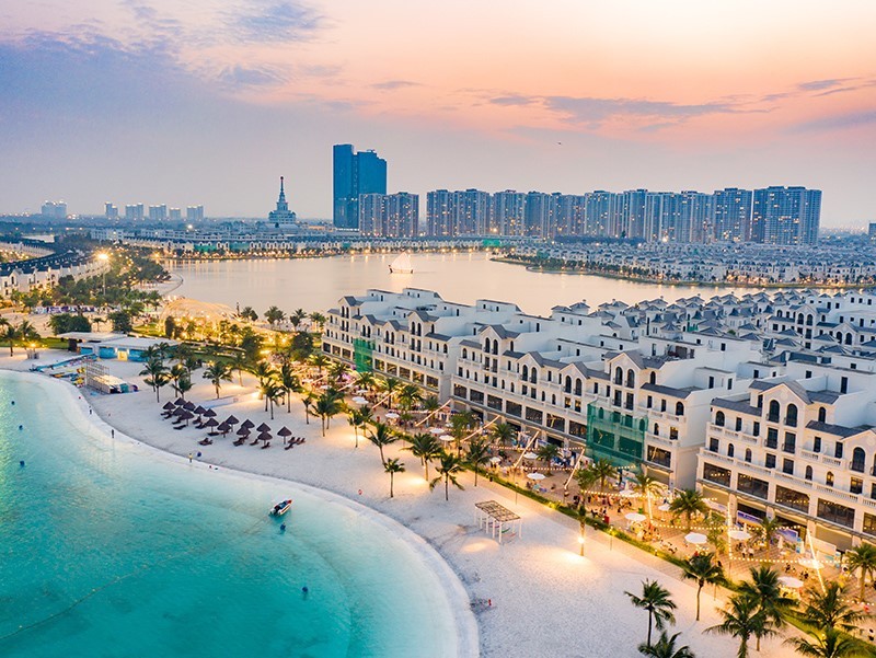 Bất động sản: Thủ tướng yêu cầu chấn chỉnh hoạt động đầu cơ đẩy giá, không phải phía Tây, đây mới là tâm điểm thị trường chung cư Hà Nội Bất động sản: Thủ tướng yêu cầu chấn chỉnh hoạt động đầu cơ đẩy giá, không phải phía Tây, đây mới là tâm điểm thị trường chung cư Hà Nội