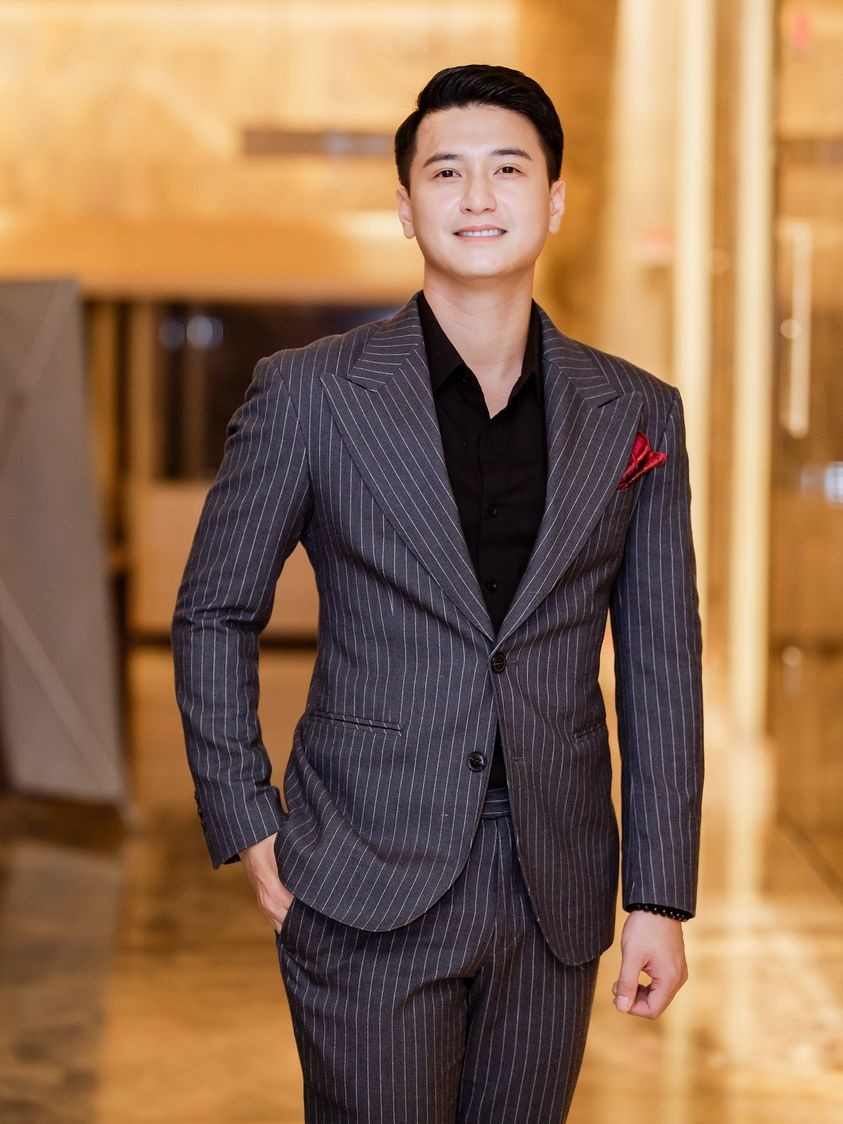 Diễn viên Huỳnh Anh: Tôi đón nhận lời khen-chê để ngày một bản lĩnh hơn!