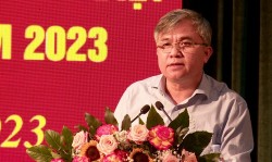 Điện Biên tổ chức Hội nghị tập huấn công tác nhân quyền năm 2023