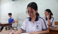 Thêm phương án thi tốt nghiệp THPT