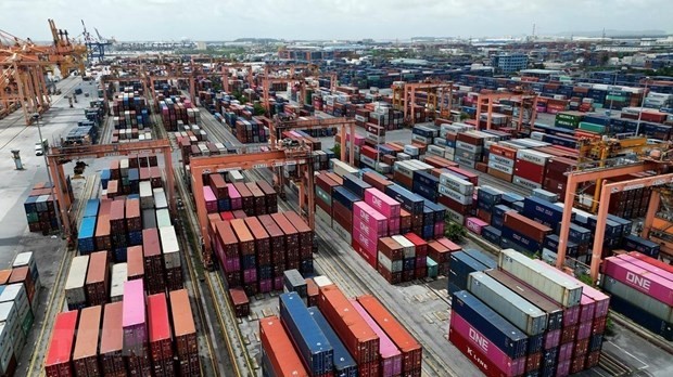 Tổng giám đốc Cushman & Wakefield: Logistics Việt Nam có thể trở thành 'con gà đẻ trứng vàng'