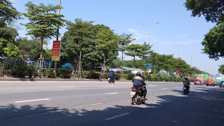 Dự báo thời tiết Hà Nội ngày 6/10: Trời nắng, có nơi nắng nóng; đêm nhiều mây, mưa và mưa rào