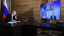 Điểm tin thế giới sáng 6/10: 'Những người bạn cũ' Nga-Bangladesh, Bộ trưởng Indonesia từ chức, cơ hội đàm phán Azerbaijan-Armenia