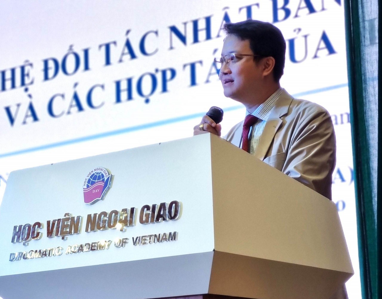 Cơ quan Hợp tác Quốc tế Nhật Bản muốn hỗ trợ Việt Nam trở thành quốc gia có thu nhập cao vào năm 2045