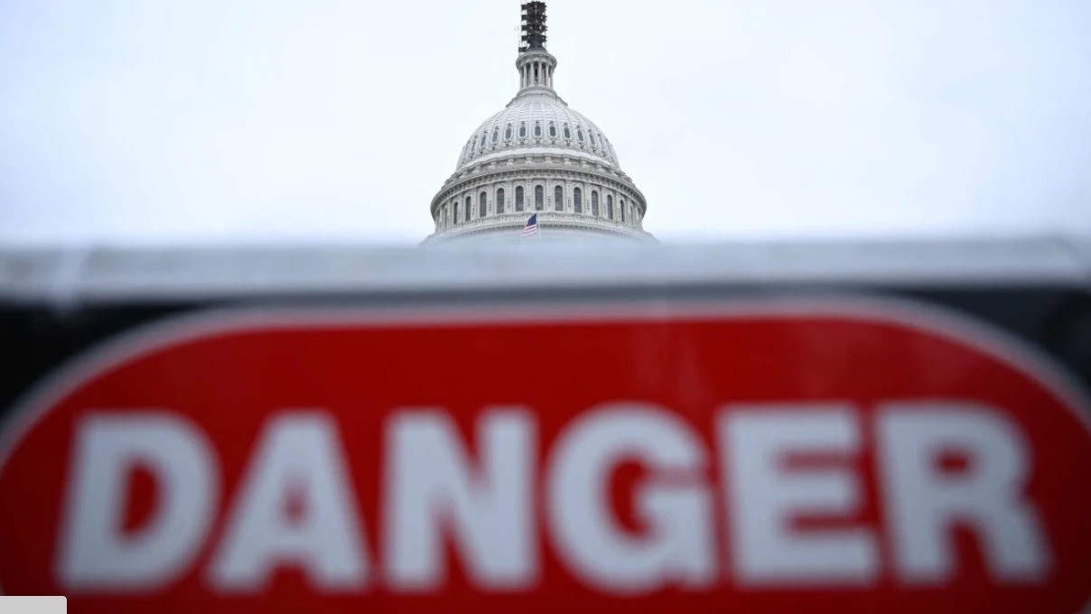 Quên Trung Quốc đi, đây mới là nền kinh tế đang rối loạn, đe dọa trực tiếp đến sự ổn định toàn cầu