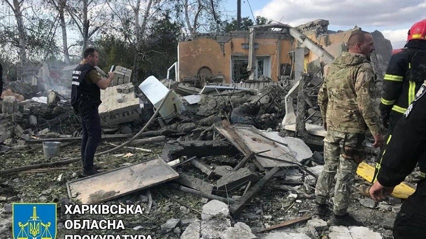 Tình hình Ukraine: ‘Nóng’ vụ tấn công làng Groza, VSU mất 90.000 người sau 4 tháng?