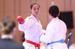 ASIAD 19: Đoàn Trung Quốc tiến về đích số một; các đội khu vực Đông Nam Á thi đấu ấn tượng; Việt Nam thêm hai Huy chương đồng