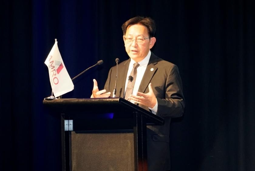 Mặc cho lý do phủ màu ảm đạm lên bất động sản ở châu Á, chuyên gia lạc quan về sự phục hồi đúng hướng của quốc gia này