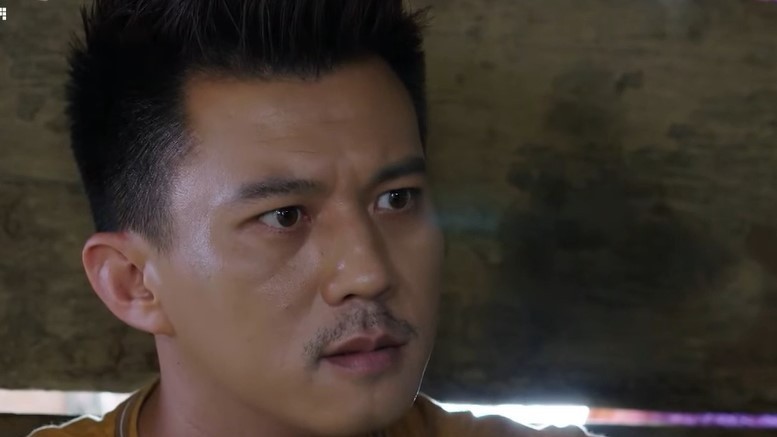 Cuộc chiến không giới tuyến tập 19: Đoàn tìm cách lật đổ bố vợ vì lý do này...