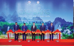 Cùng Cao Bằng khai mở tiềm năng