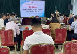 Đẩy mạnh truyền thông và phổ biến kiến thức về quyền sở hữu trí tuệ