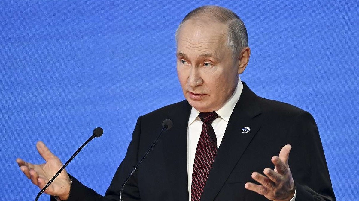 Bất chấp căng thẳng, Nga chấp nhận đề xuất đối thoại từ Nhật Bản