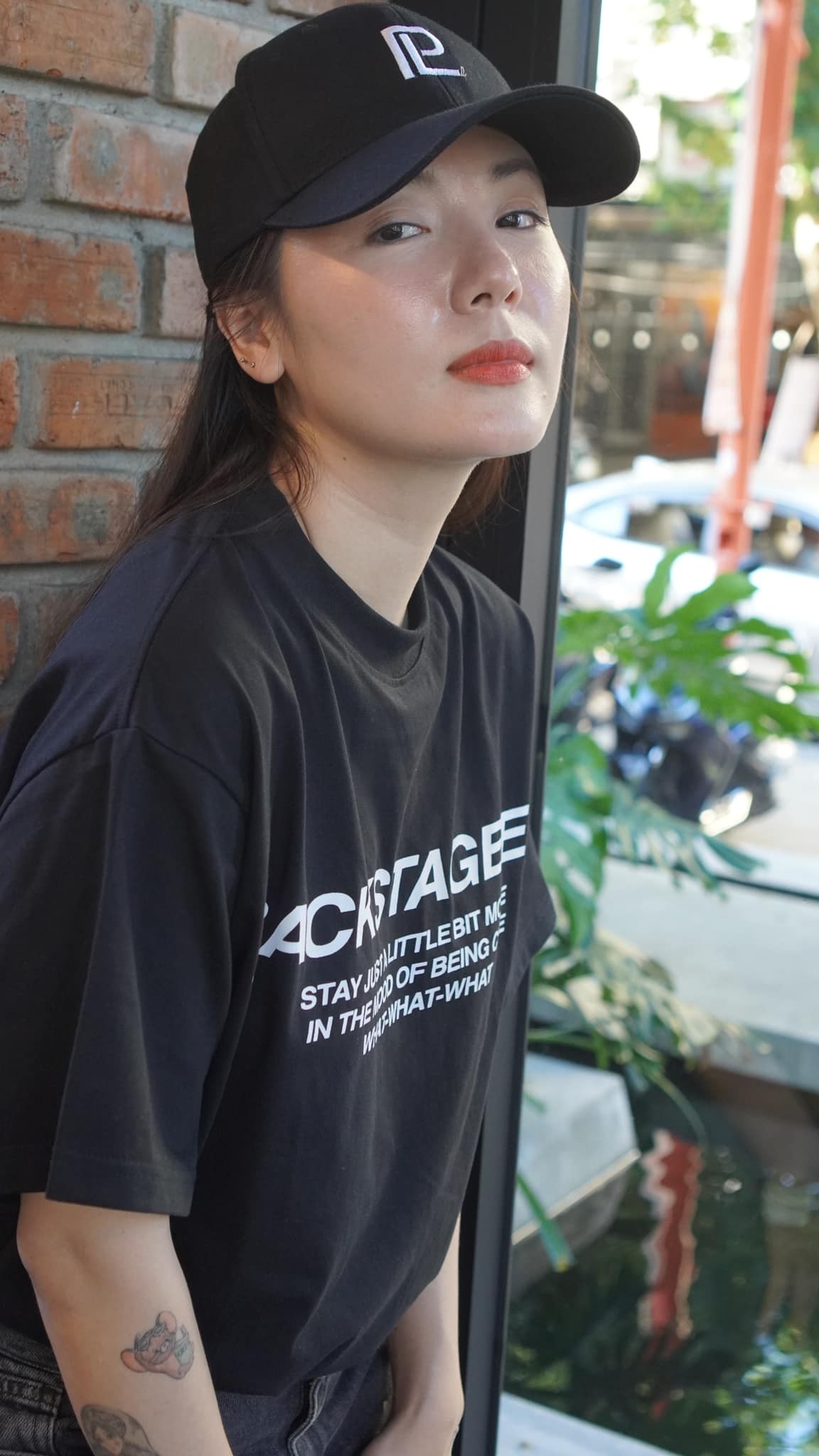 Nhan sắc ca sĩ Phương Linh Nhan sắc ca sĩ Phương Linh