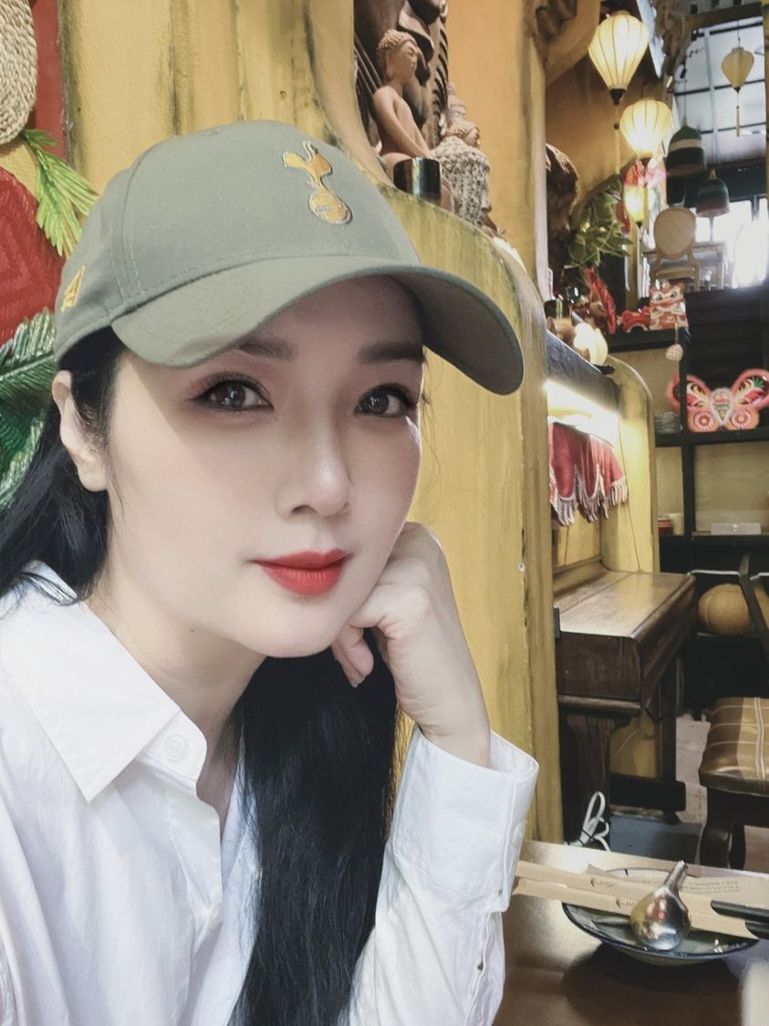 Hoa hậu Giáng My Hoa hậu Giáng My